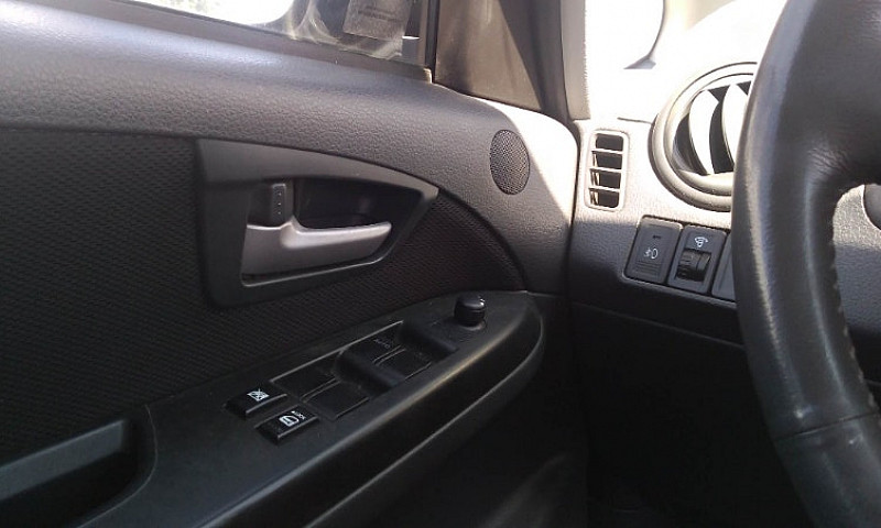 2009 Suzuki Sx4 Hatc...