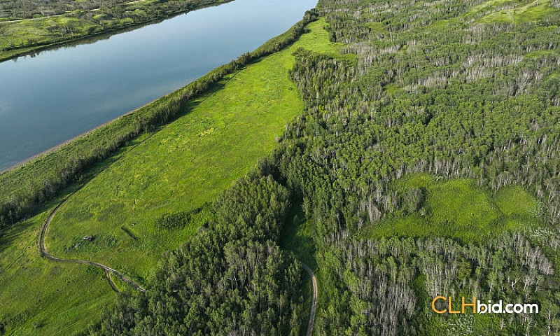 157 Acres Farm Land ...