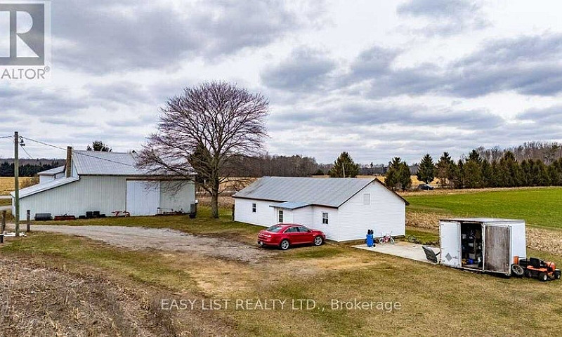 49.25-Acre Agricultu...