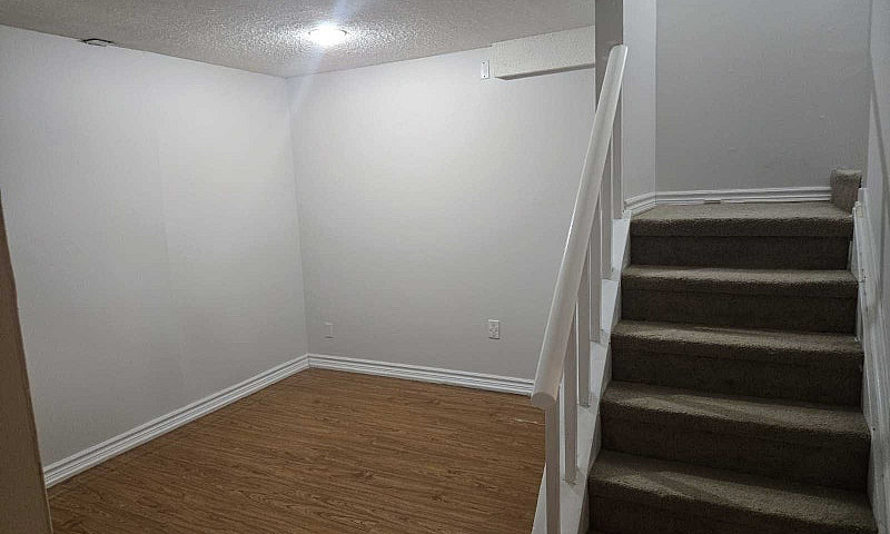 Basement Apartment F...