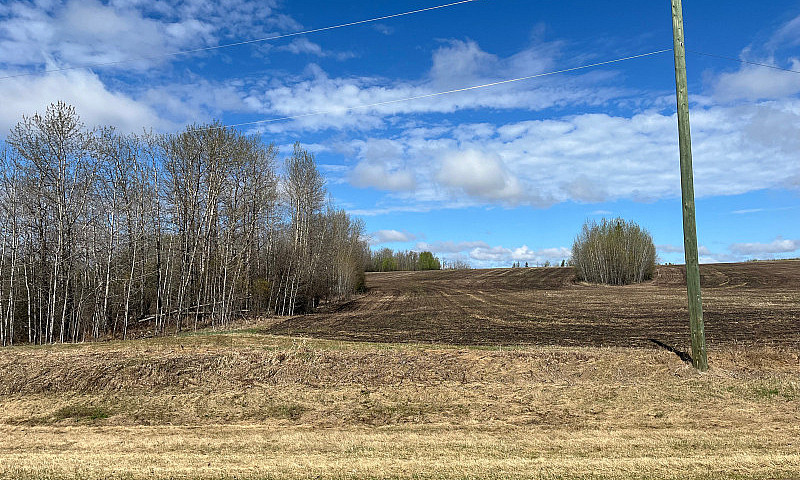 30 Acres By Wanderin...