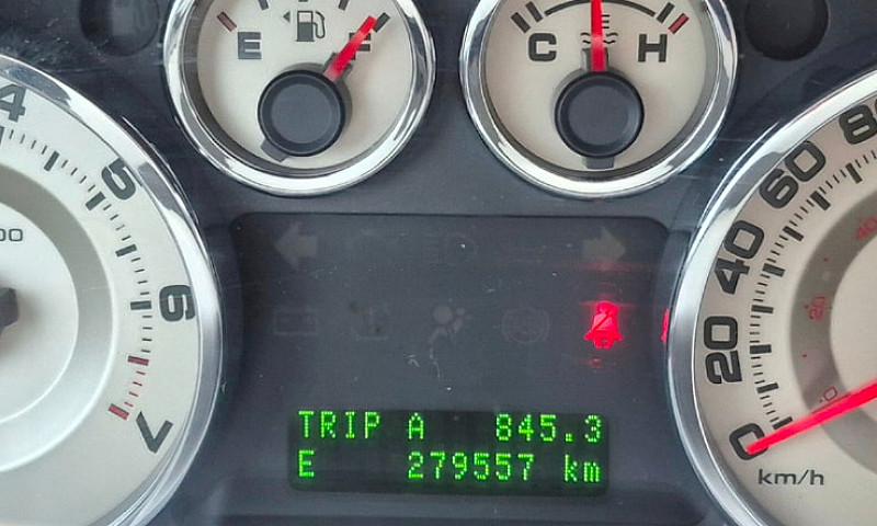2010 Ford Edge Sel...