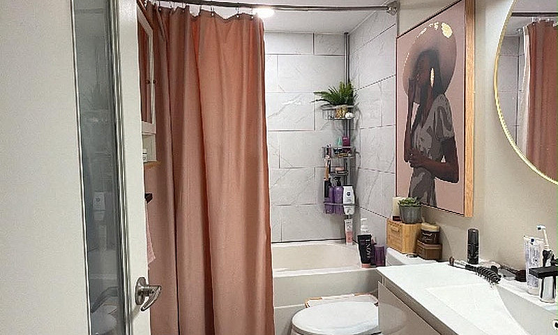 1 Bedroom - Crescent...