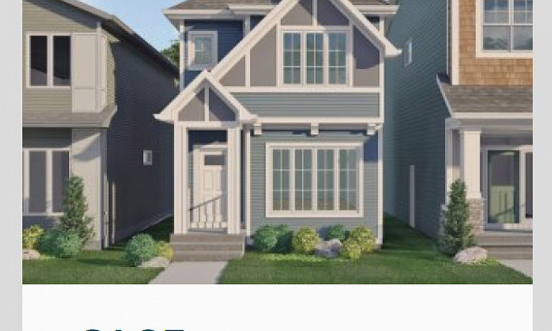 Single Family Rear G...