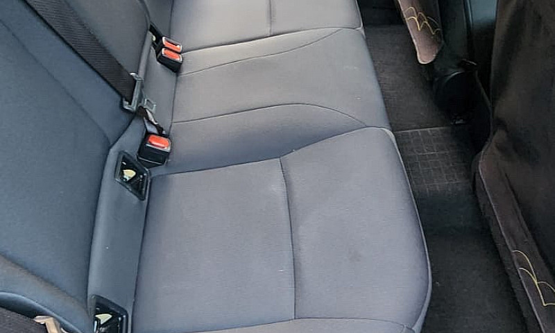 2021 Toyota Corolla ...