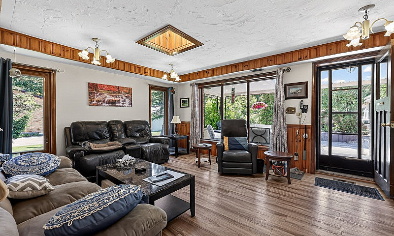 3 Bdrm/2 Bthrm Home ...