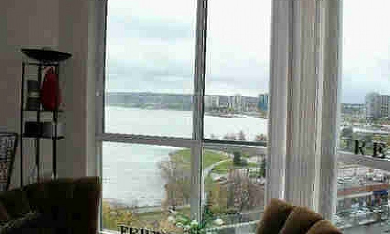 Barrie Waterfront 1 ...
