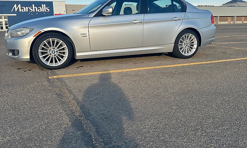 2011 Bmw 328I X  Low...