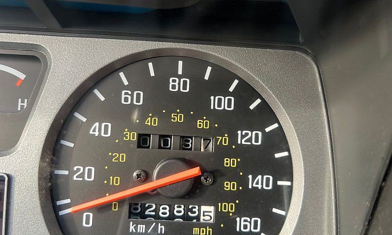 1981 Honda Accord ...