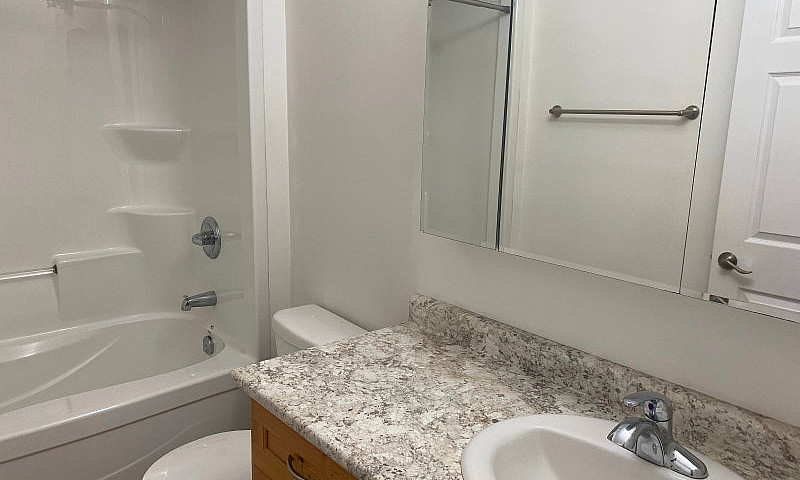 Two Bedroom Apartmen...