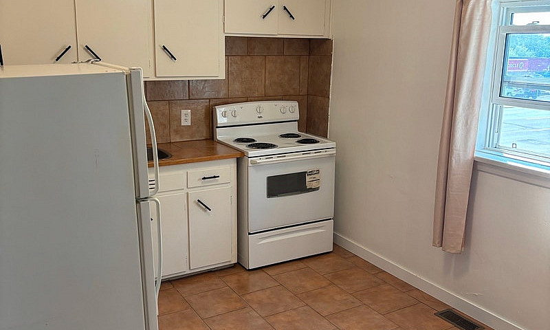 1 Bedroom Apartment ...