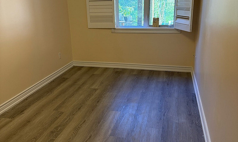 Basement For Rent ...