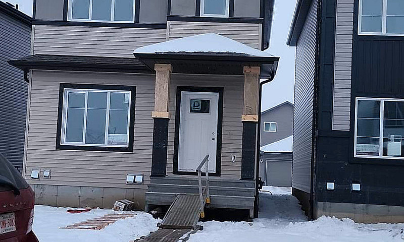 Seller Financed: 3 B...