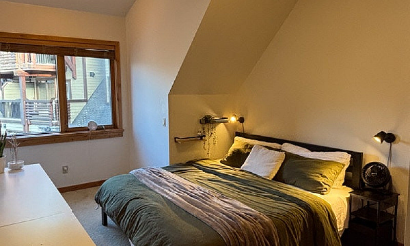 2 Bed, 2 Bath Fully ...