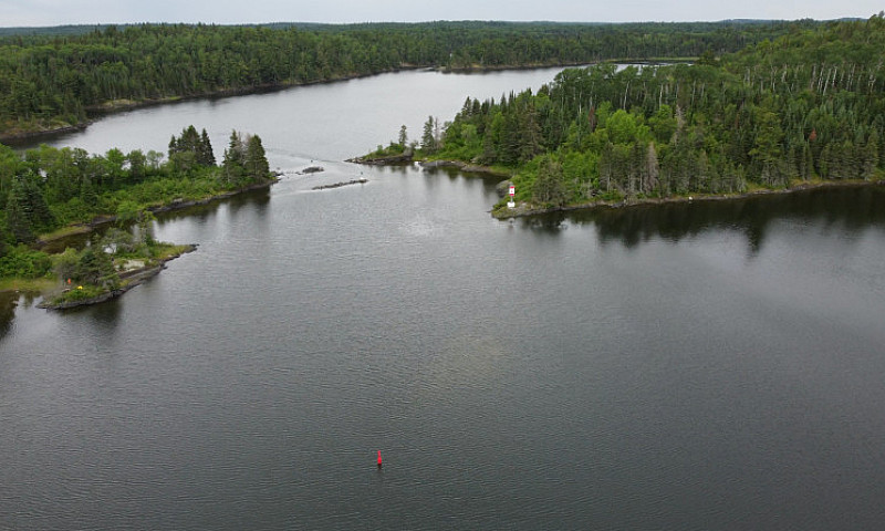 Parcel D.181 - Lake ...