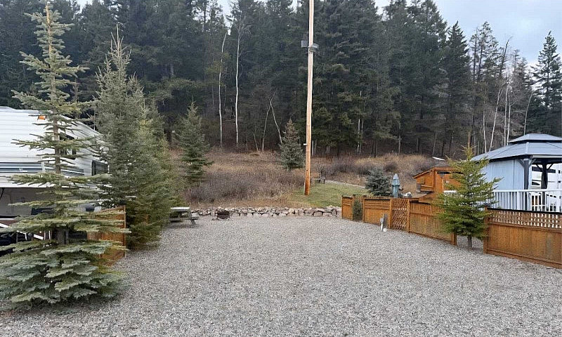 Birchbay Resort Rv L...