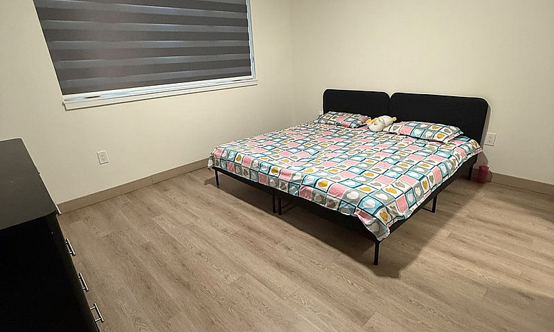 Appartment For Rent ...