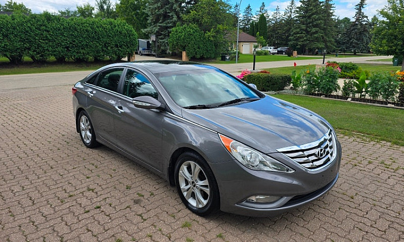 2012 Hyundai Sonata,...