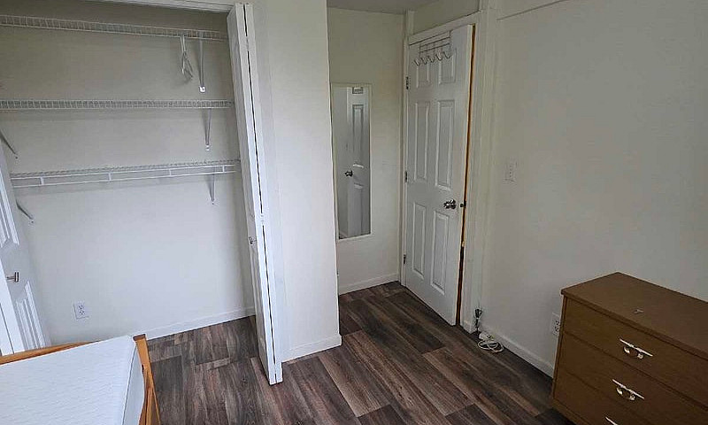 Room For Rent...