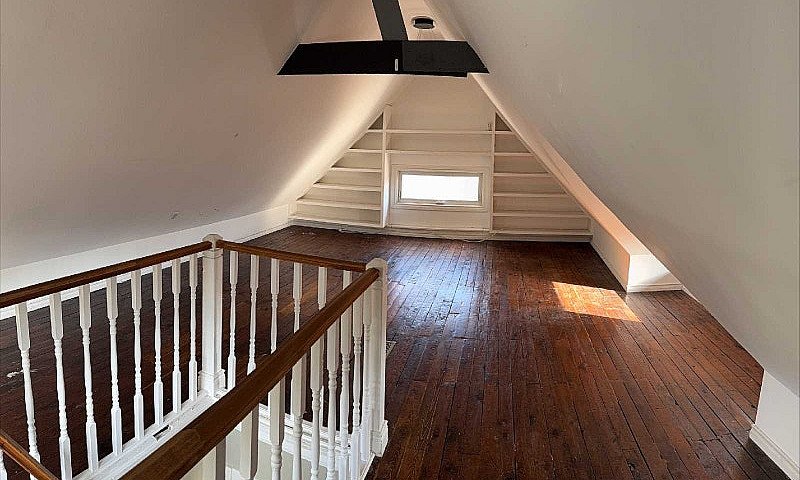 Light, Spacious, All...