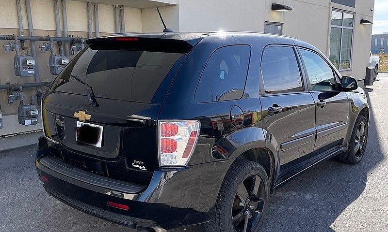 2008 Chevy Equinox L...