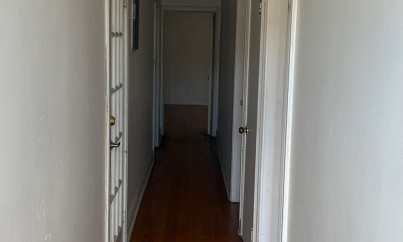 Spacious 2 +1 Apartm...