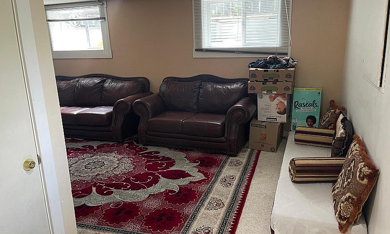 Basement For Rent Ne...