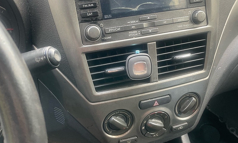 2008 Subaru Impreza ...