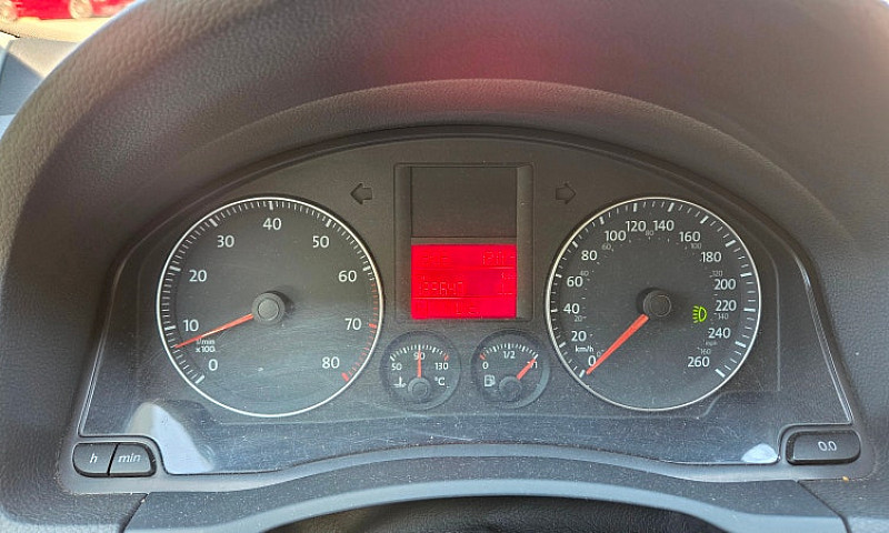 Volkswagen Rabbit 20...