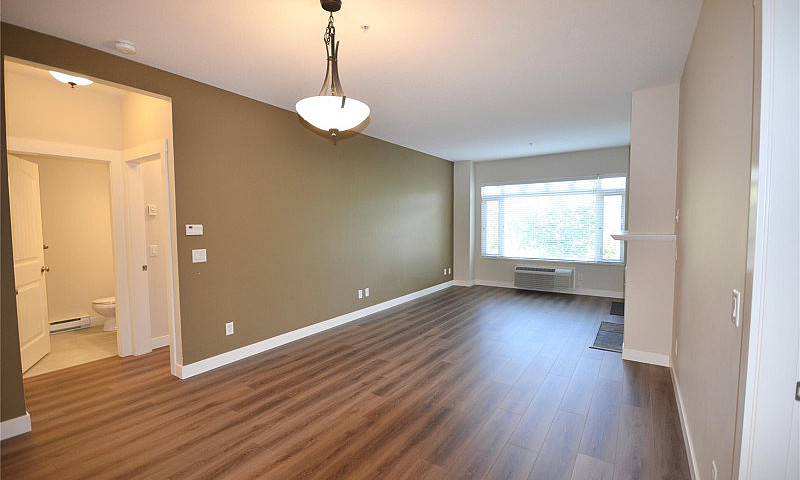 Bright, Open-Concept...