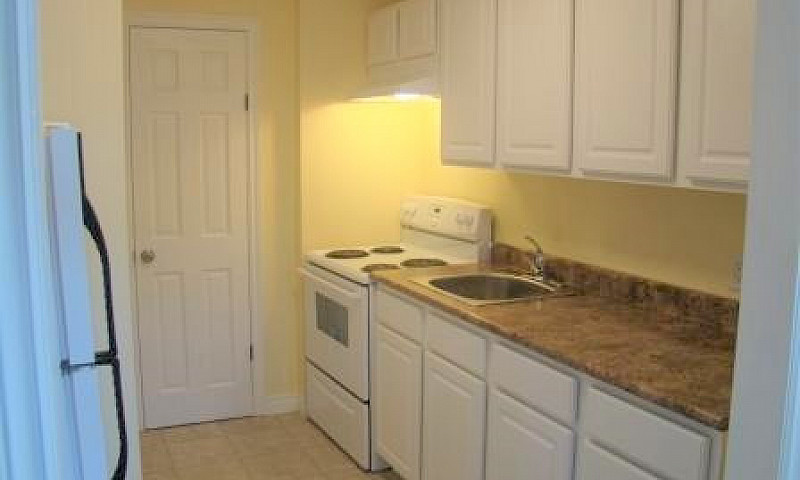 One Bedroom Plus Den...