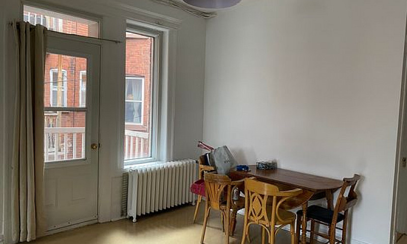 Immense Appartement ...