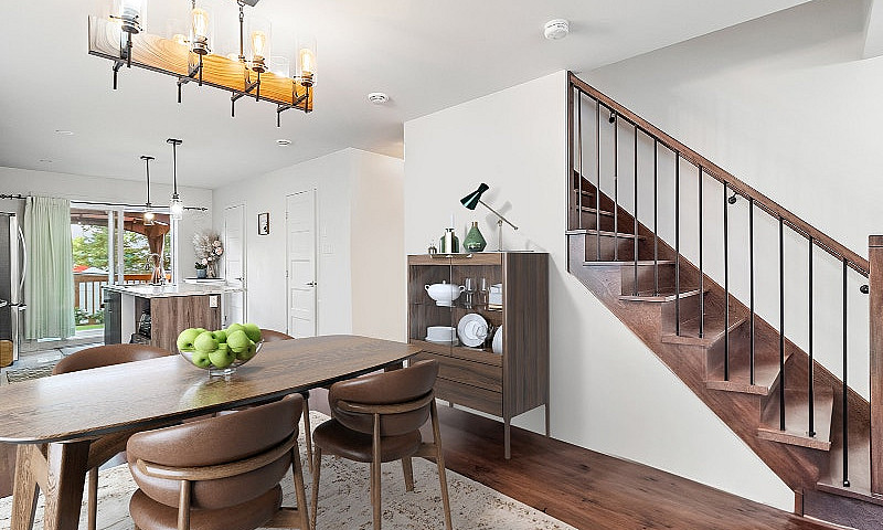 An Exquisite 3+1 Bed...