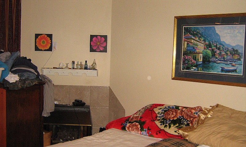 June 1St 2 Bdrm Bsmt...