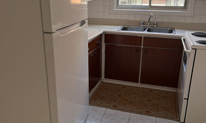 Apartment 5.5 For Re...