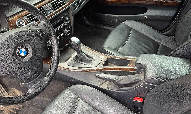2010 Bmw 328I...