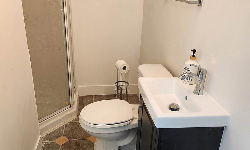 Brand-New 1-Bed Base...