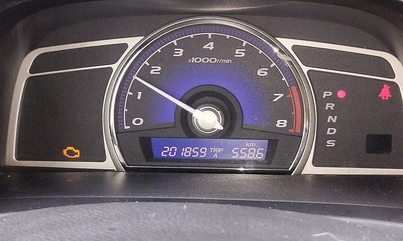 Acura Csx Ontario Ca...
