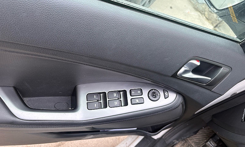 2015 Kia Optima Ex...