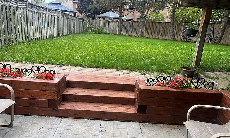 Furnished Two-Bedroo...