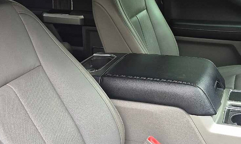 F150 Lariat...
