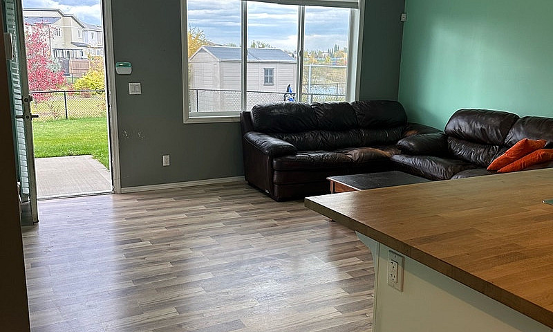  2-Bedroom Walkout S...