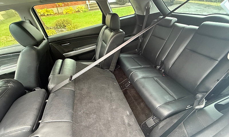 Mazda Cx-9 Awd...