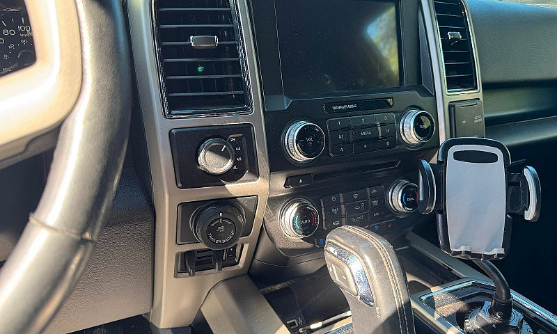 Ford F150 2018 Diese...