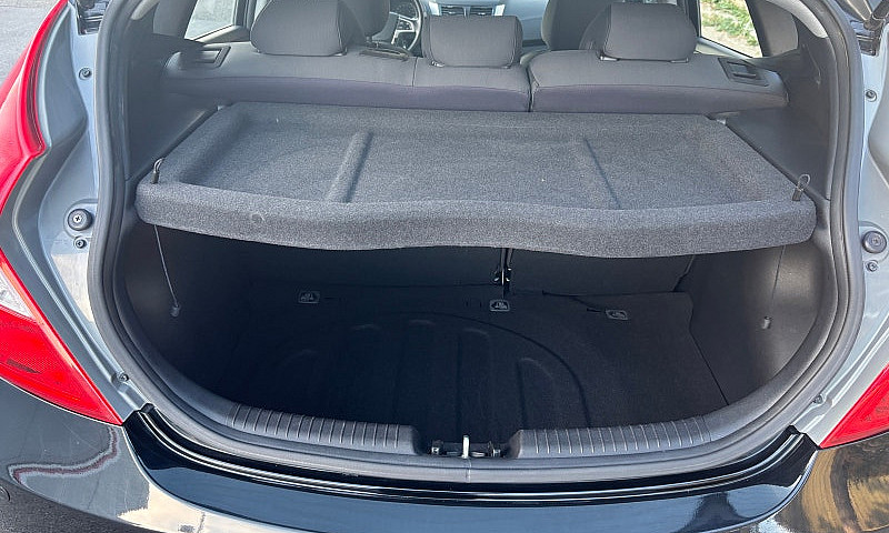 2013 Hyundai Accent ...