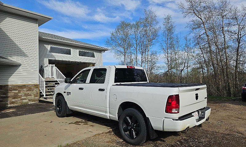 2019 Ram 1500 Classi...