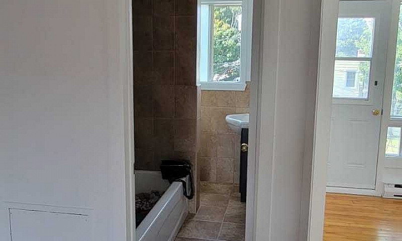 Appartement 4 1/2 À ...