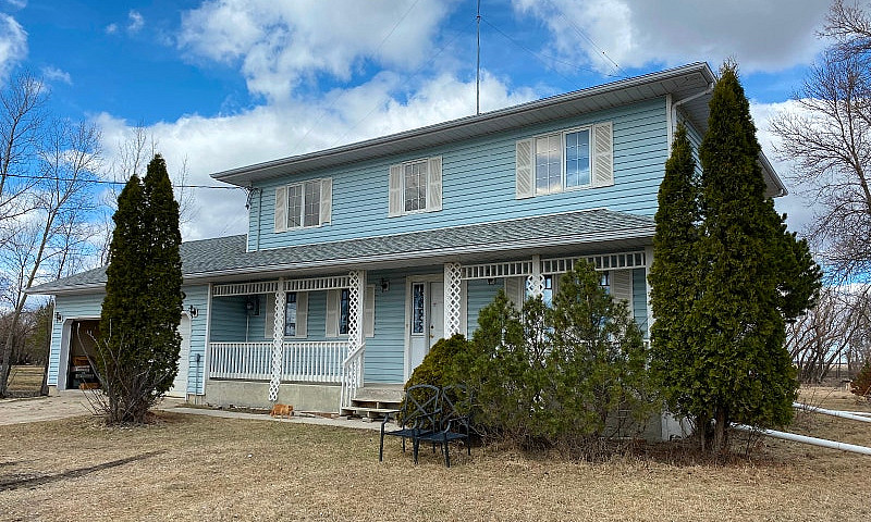 5Bedroom  Rural Hous...