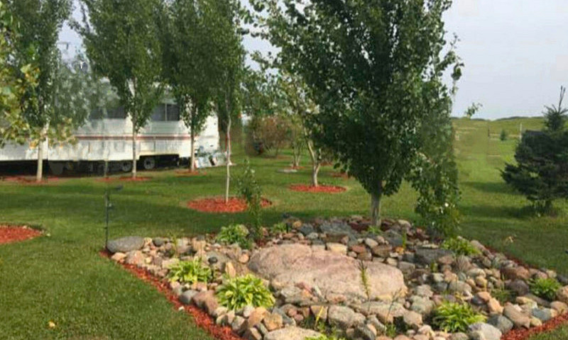 Beautiful Lake Lot F...