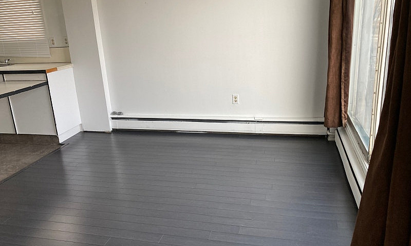 One Bedroom Apartmen...